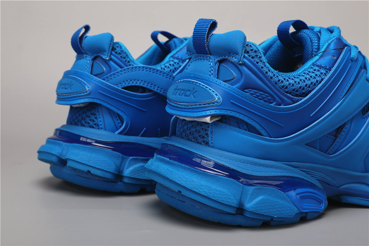 Balenciaga Track Sneakers Blue – Uomo Donna | Taglie 35–45
