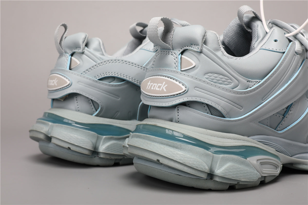 Balenciaga Track Sneakers Ice Blue – Uomo Donna | Taglie 35–45