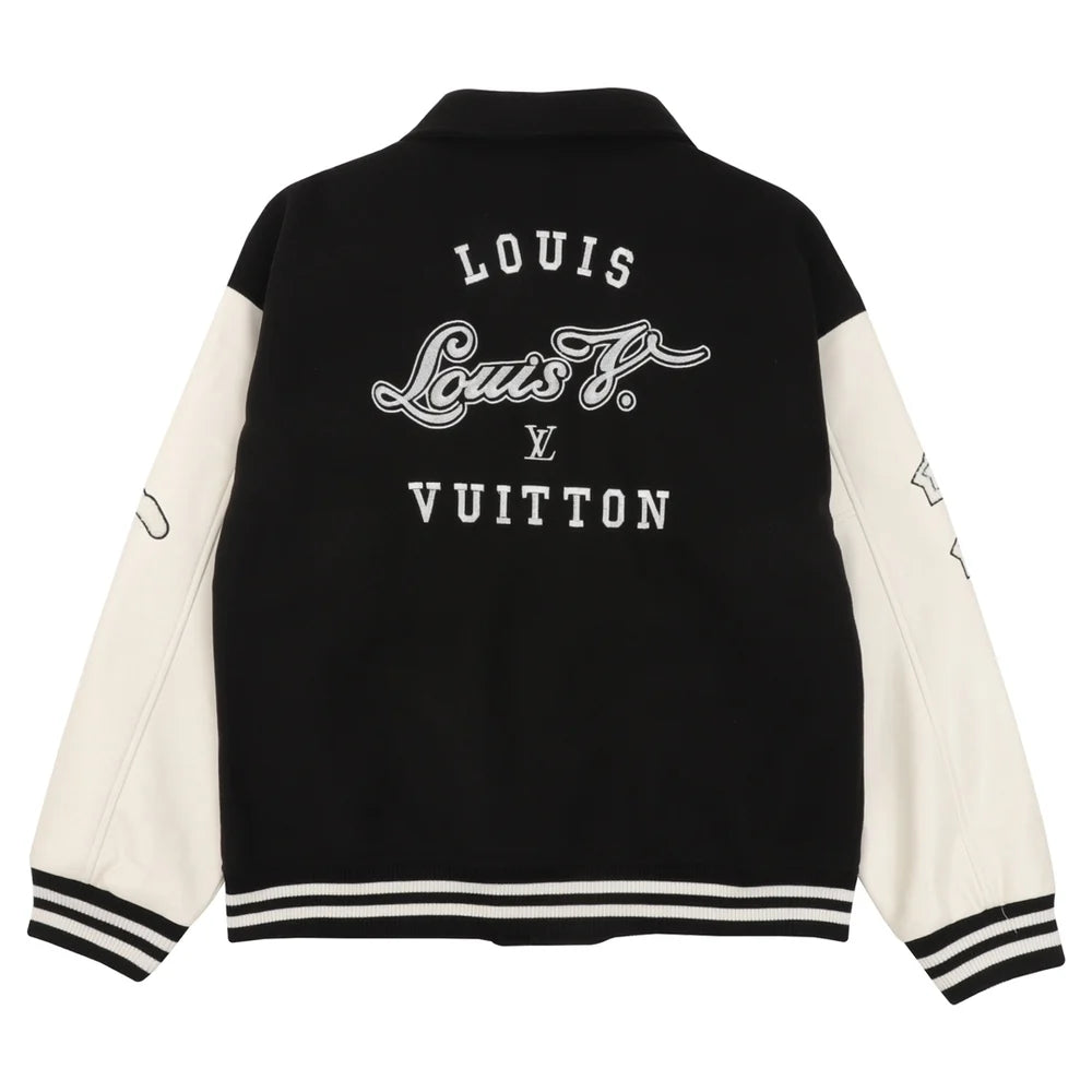 JACKET LV