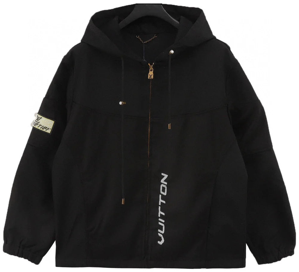 JACKET LV