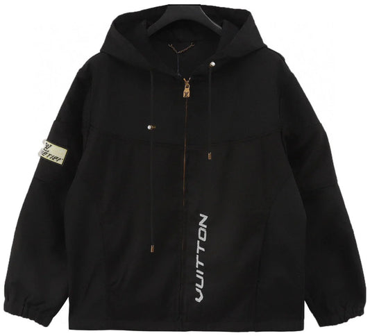 JACKET LV