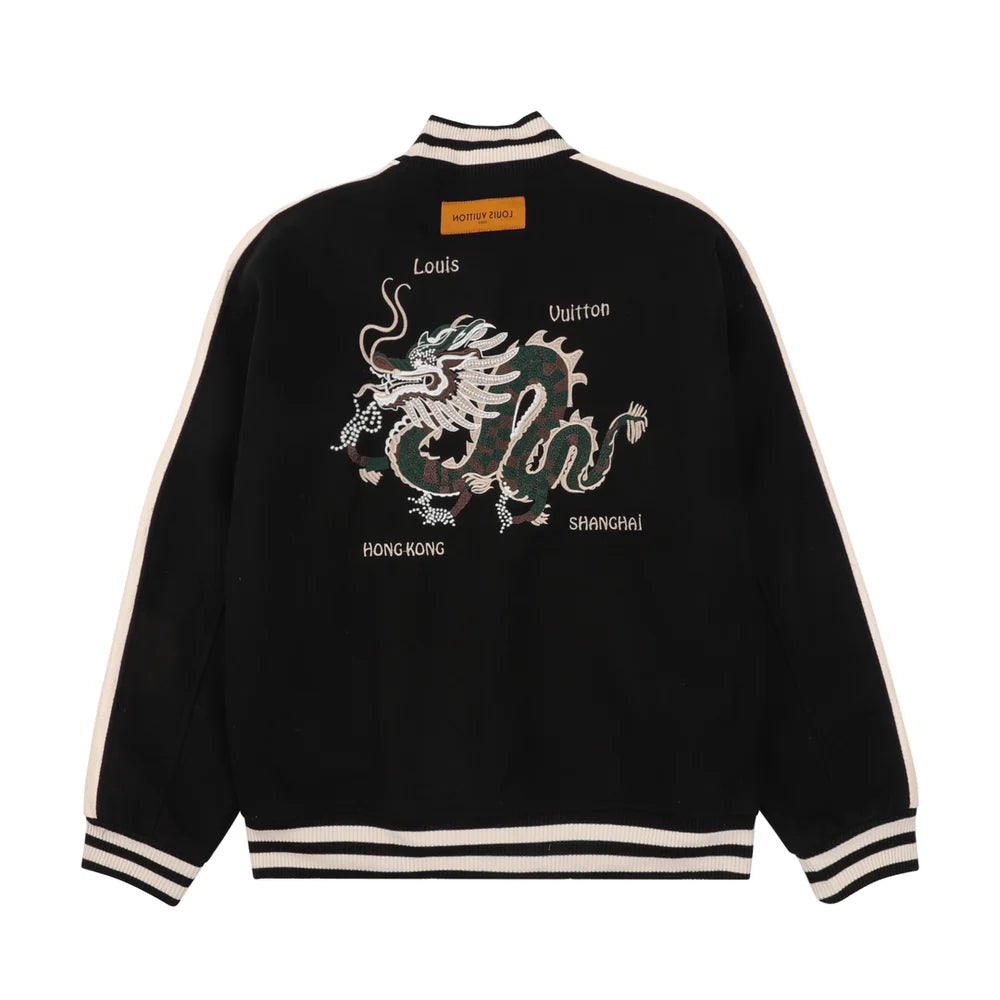 JACKET LV