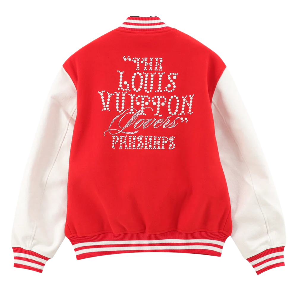 JACKET LV
