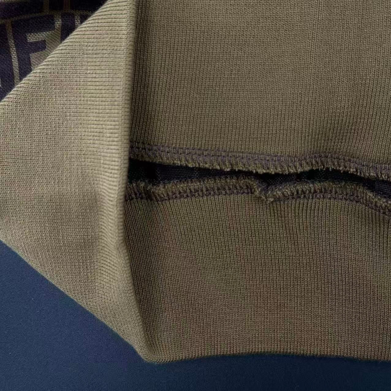 FENDI TRACKSUIT