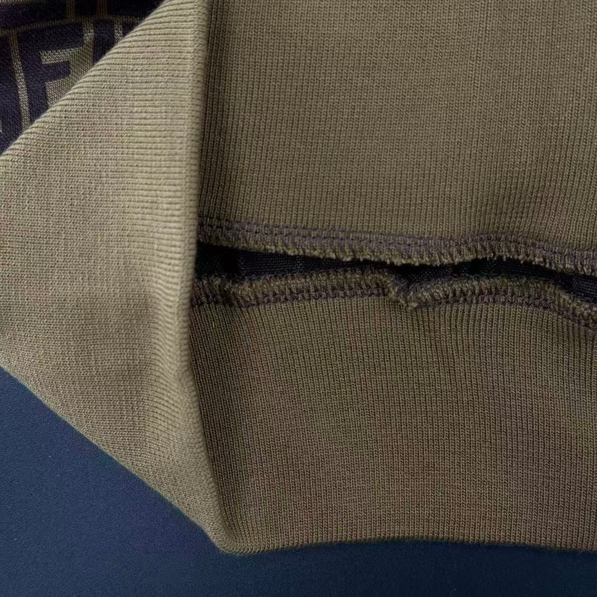 FENDI TRACKSUIT