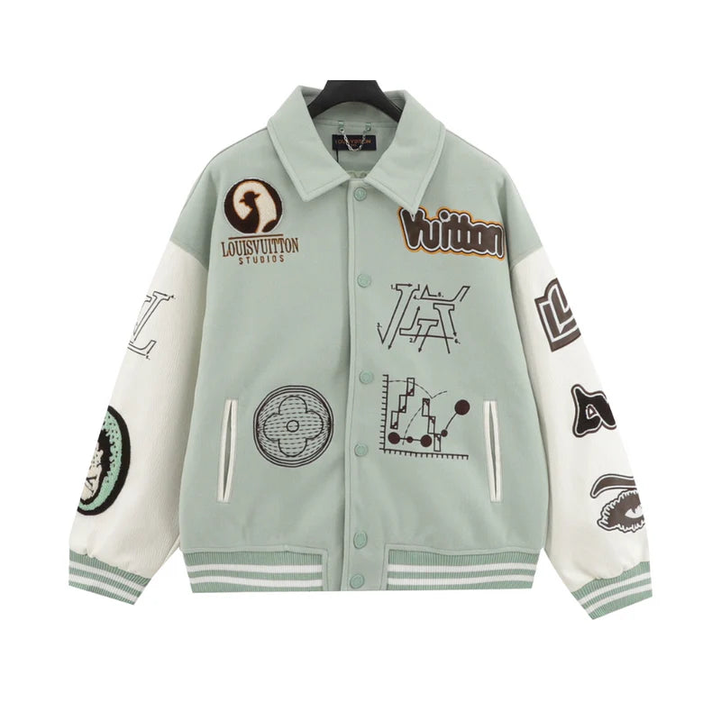 JACKET LV