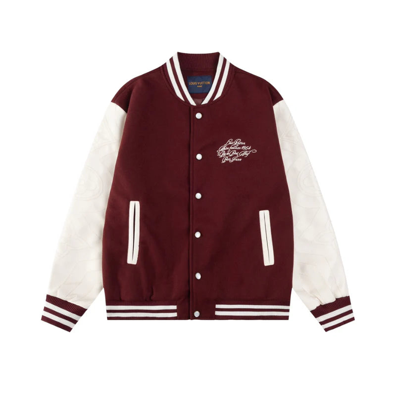 JACKET LV