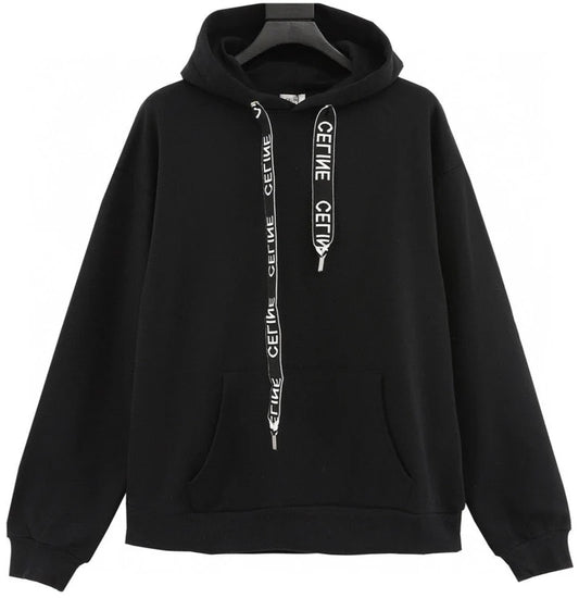 HOODIE CELINE