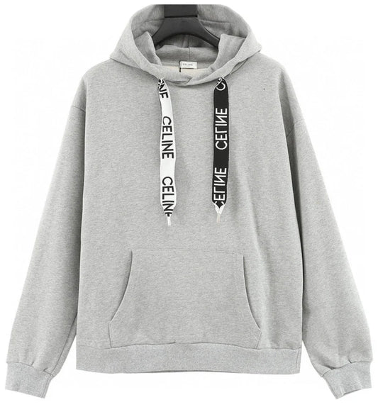 HOODIE CELINE