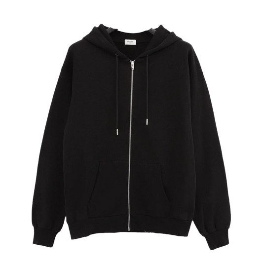 HOODIE CELINE