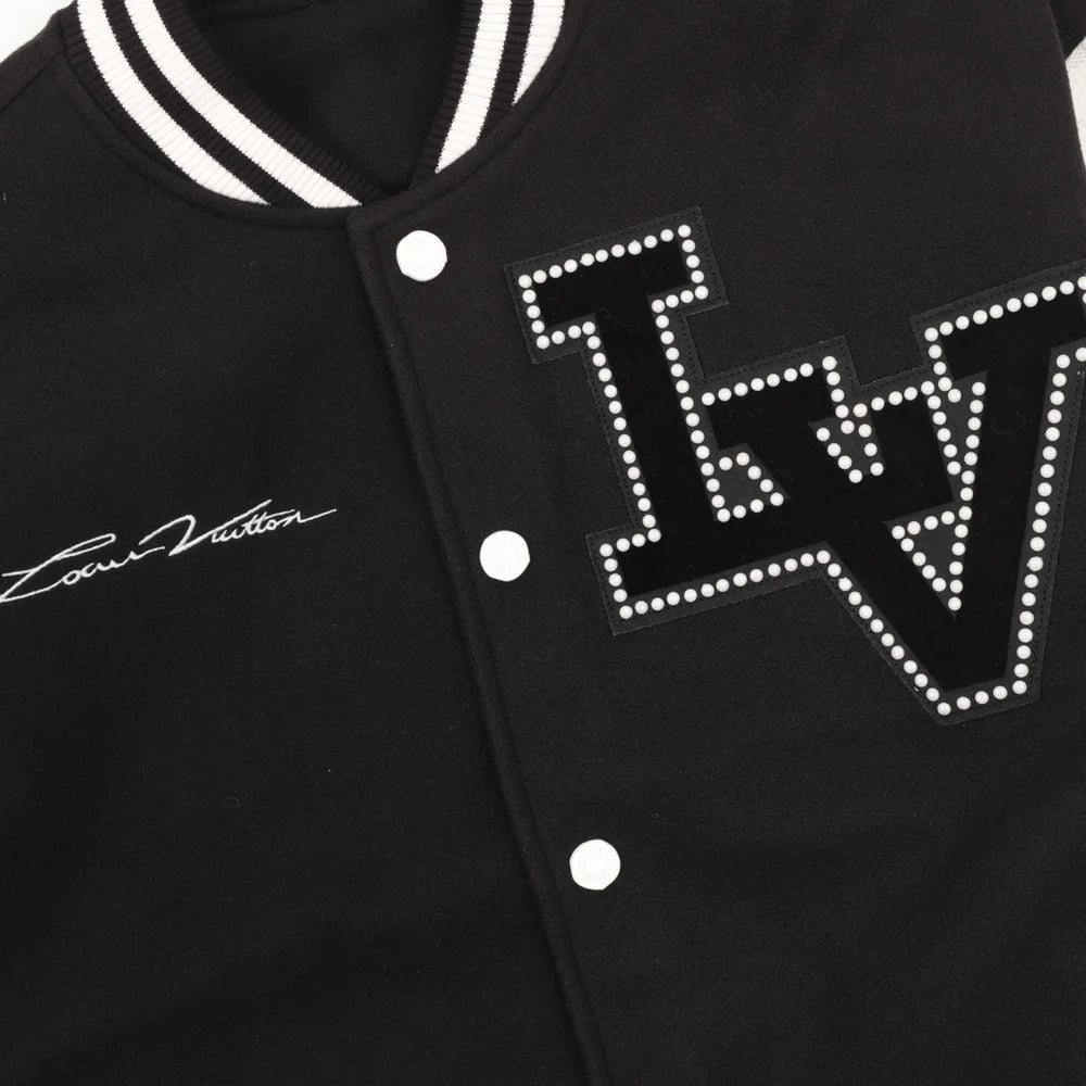 JACKET LV