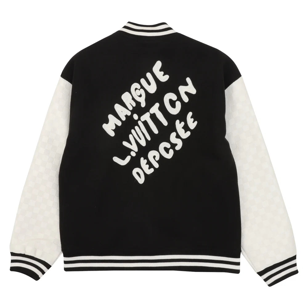 JACKET LV