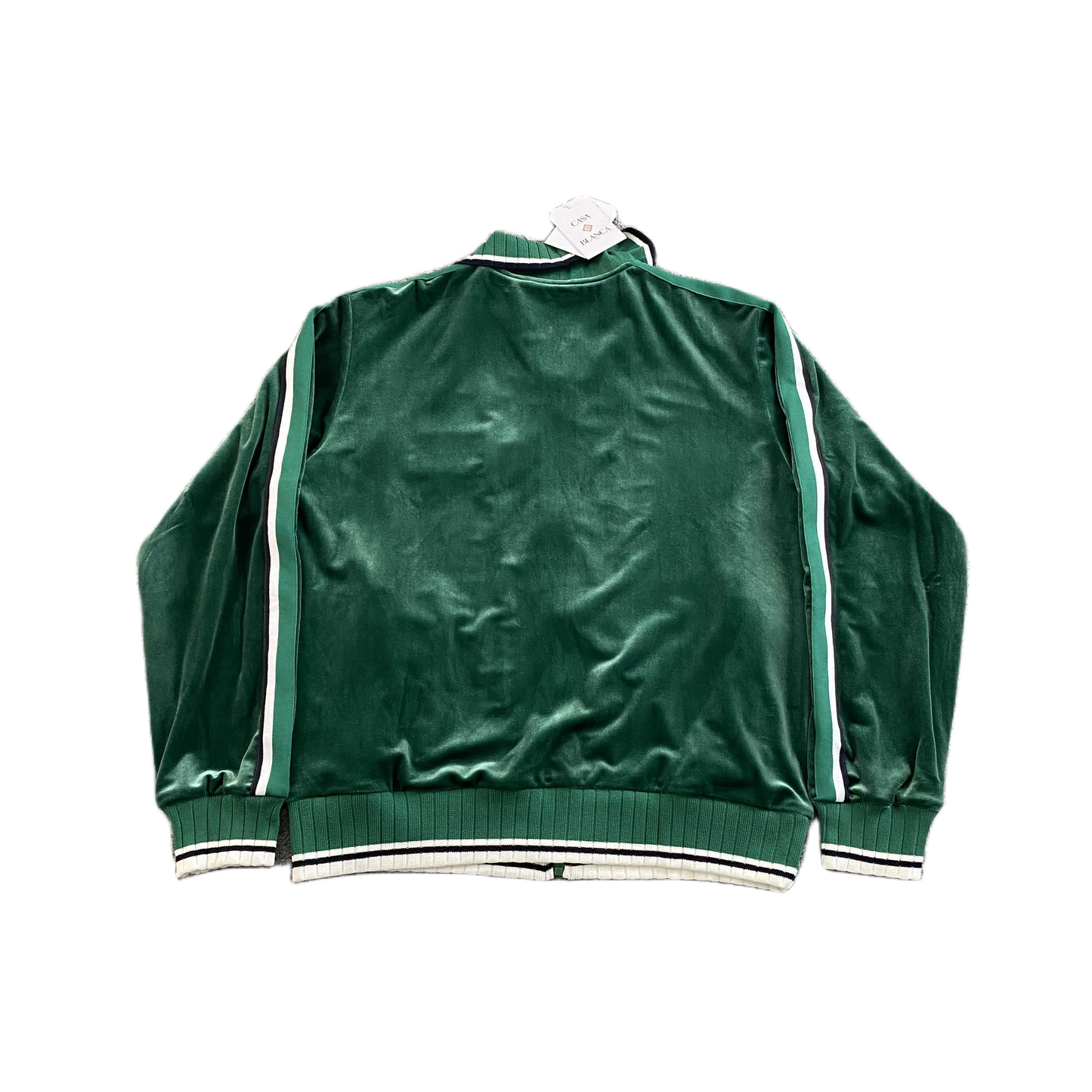 TRACKSUIT CASABLANCA