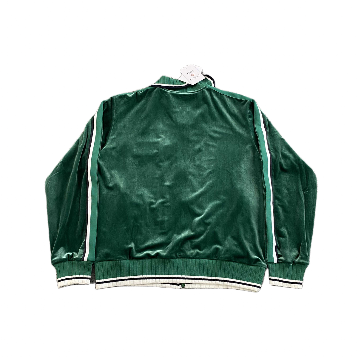 TRACKSUIT CASABLANCA
