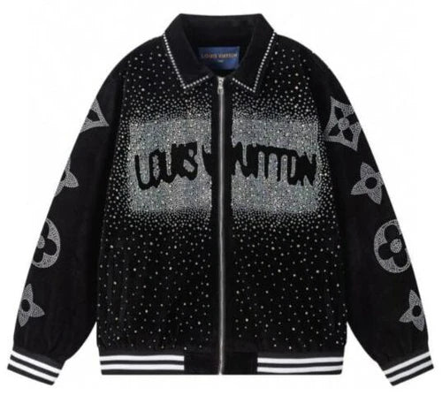 JACKET LV