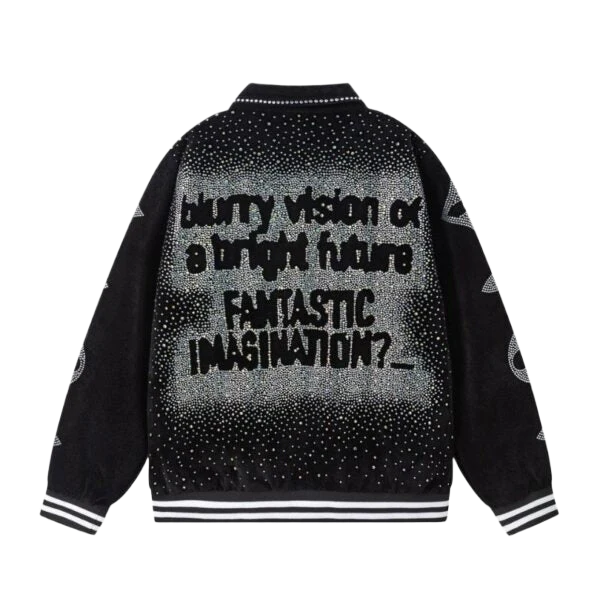 JACKET LV