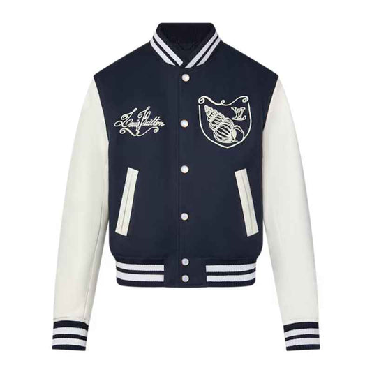 JACKET LV