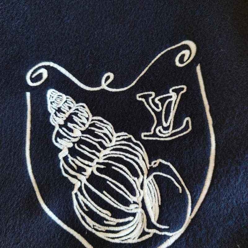 JACKET LV