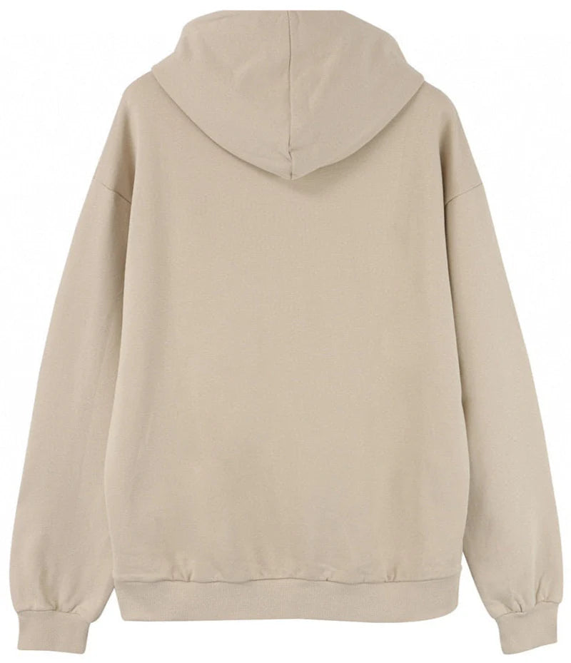 HOODIE CELINE