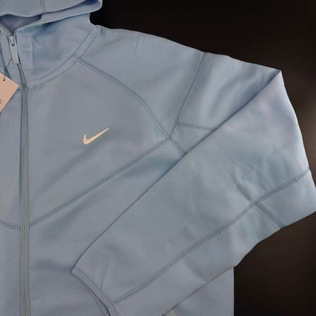NK NOCTA – LIGHT BLUE