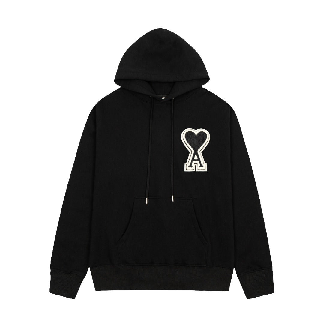 HOODIE AMI PARIS