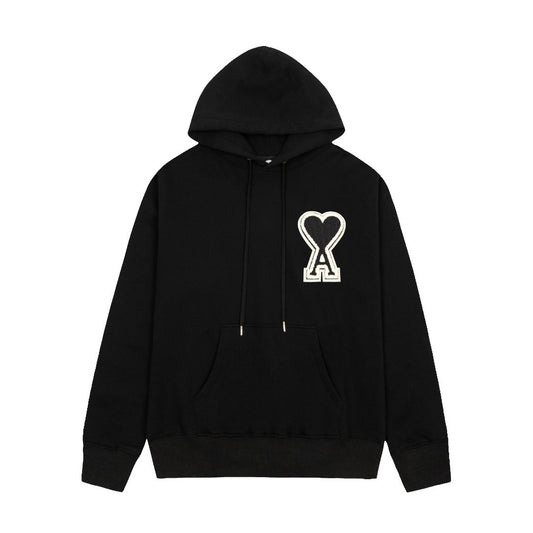HOODIE AMI PARIS