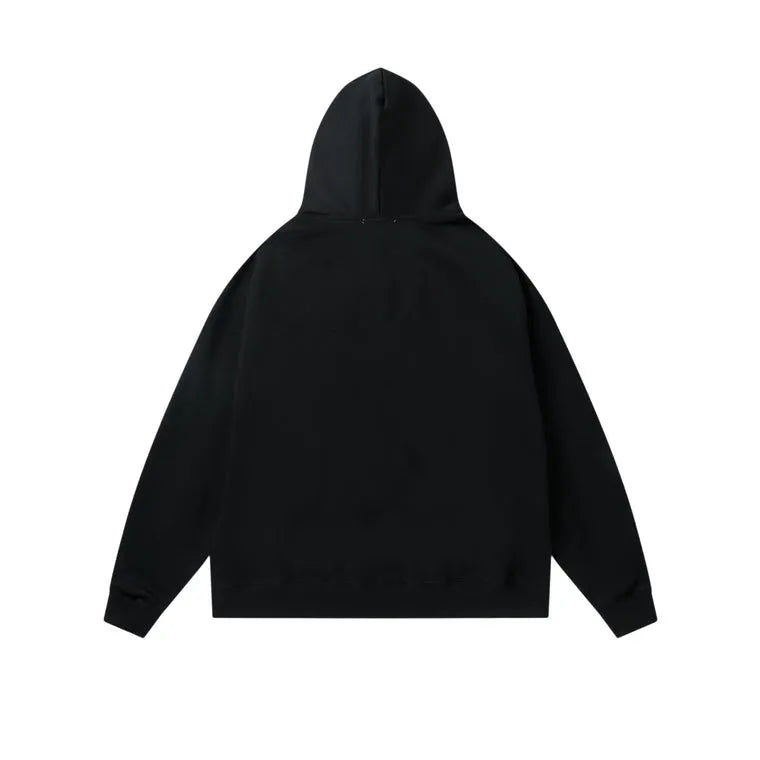 HOODIE PALM A.