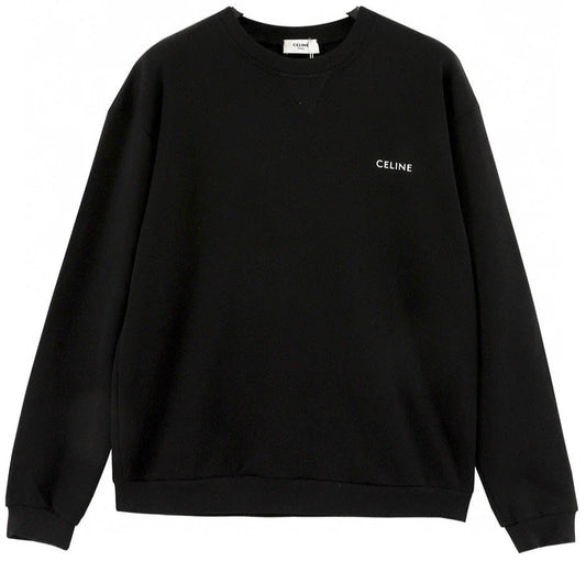 HOODIE CELINE