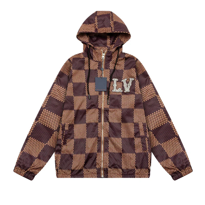 JACKET LV