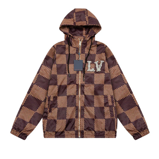 JACKET LV