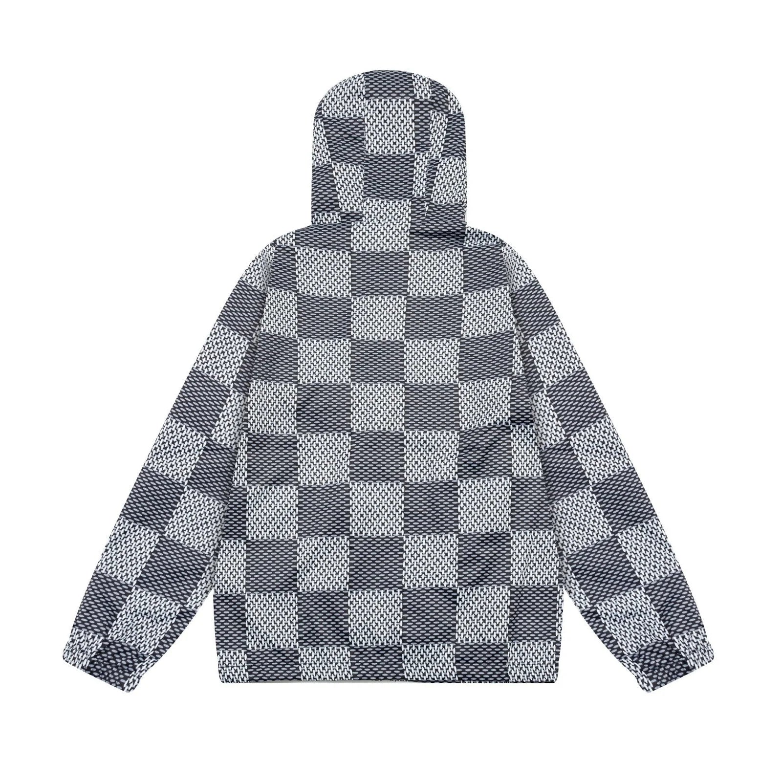 JACKET LV
