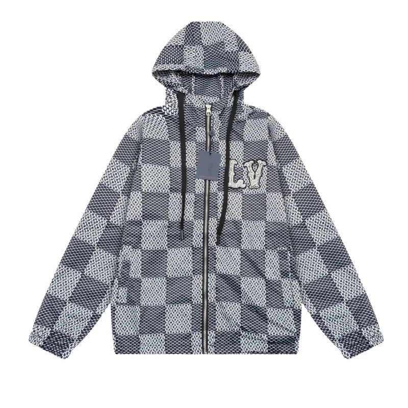 JACKET LV