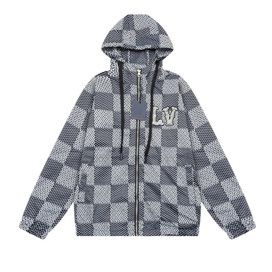 JACKET LV