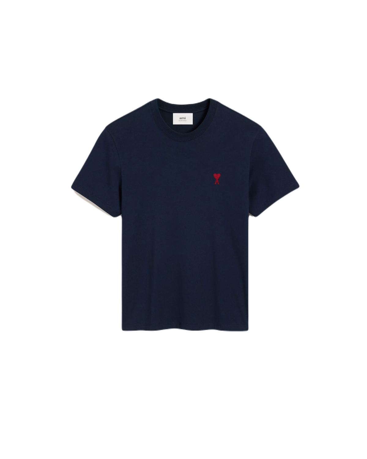 T-SHIRT AMI PARIS