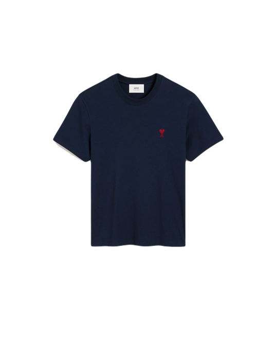 T-SHIRT AMI PARIS
