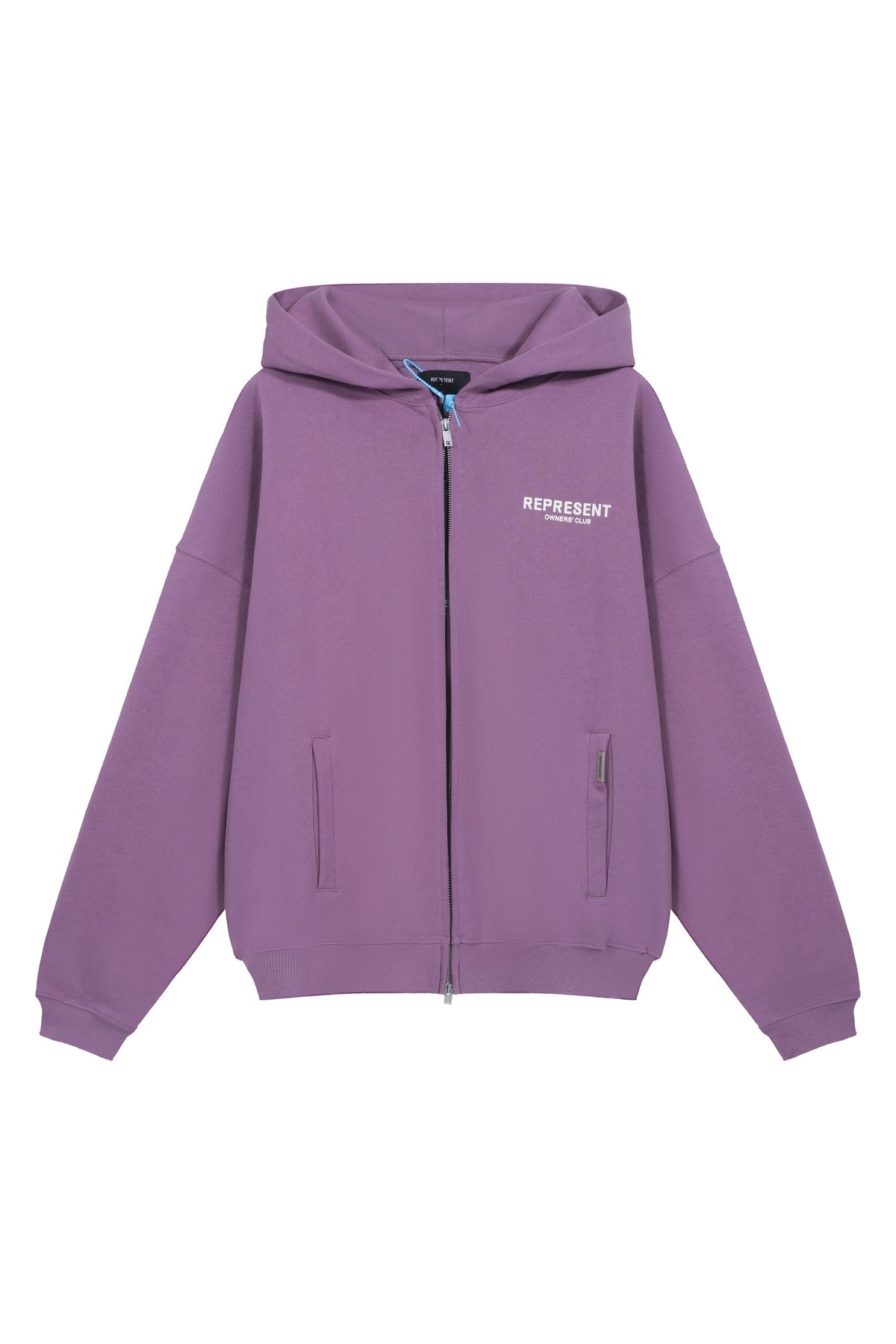 HOODIE ZIP