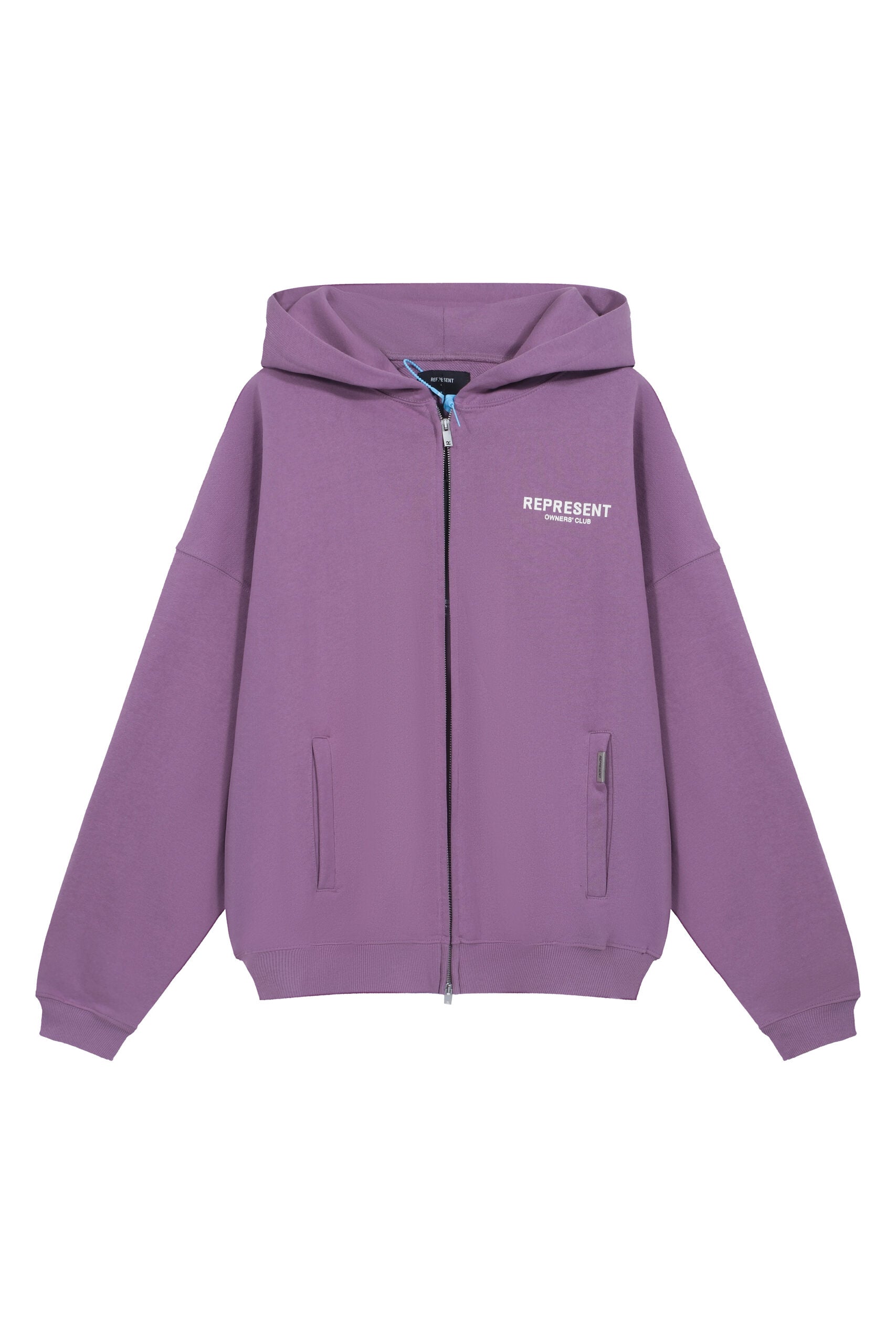 HOODIE ZIP