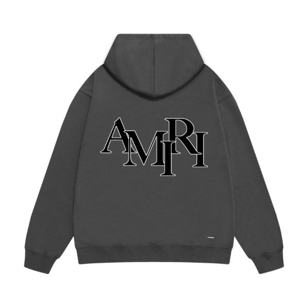 HOODIE – ( 6 COLORS )