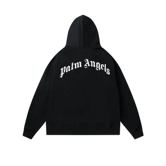 HOODIE PALM A.