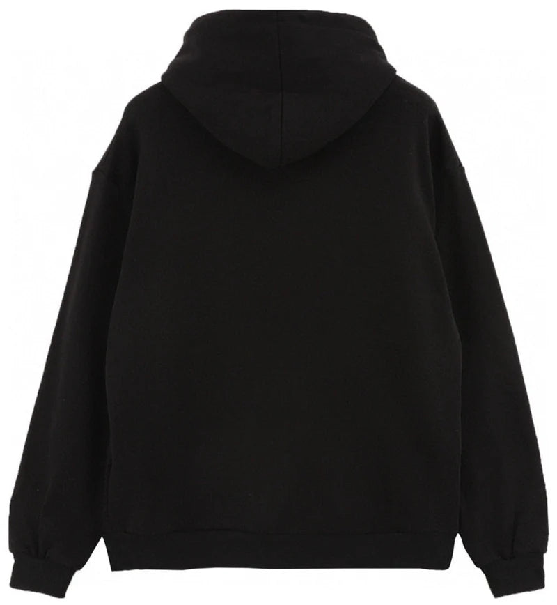 HOODIE CELINE