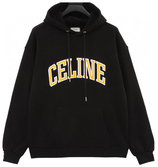 HOODIE CELINE