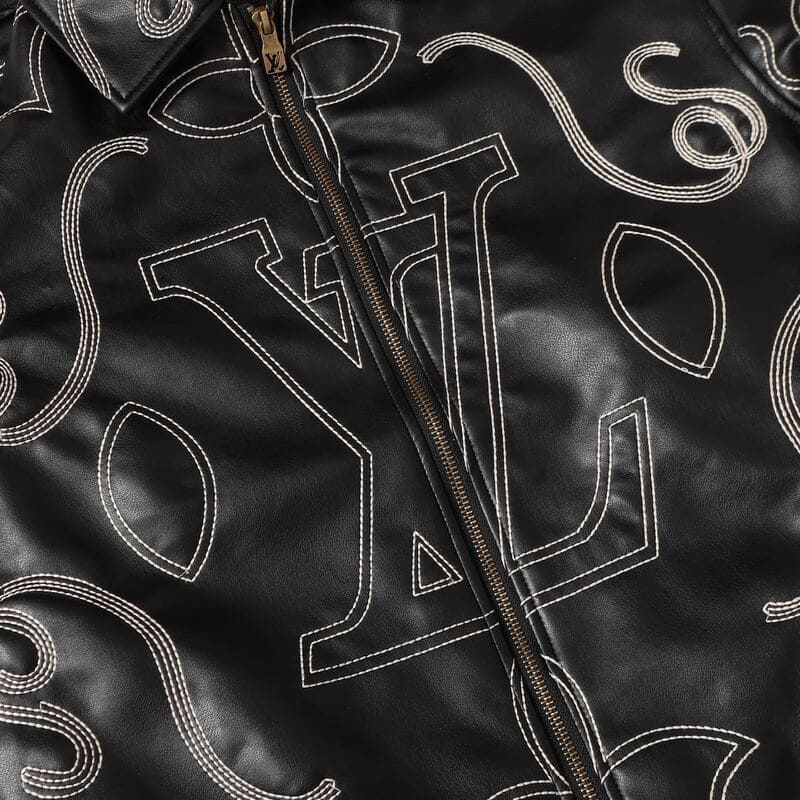 JACKET LV