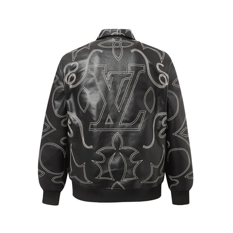 JACKET LV
