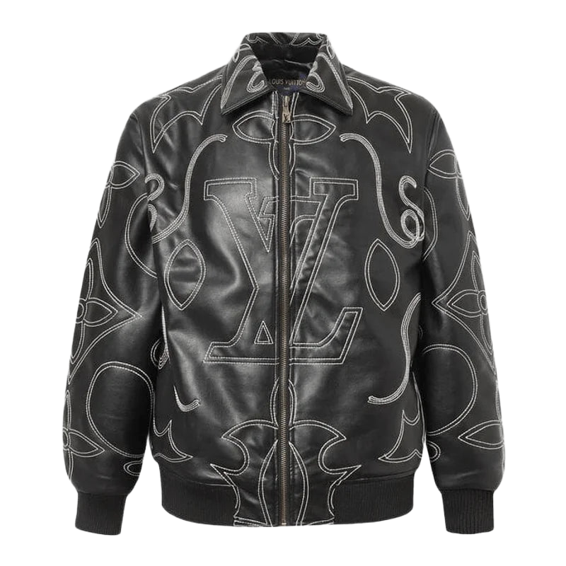 JACKET LV