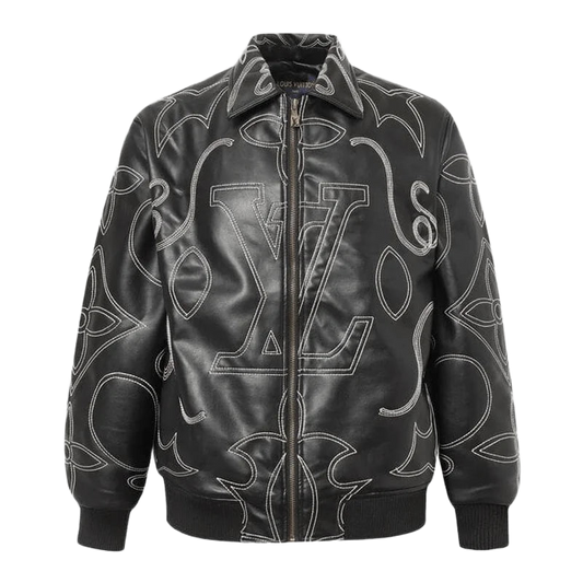 JACKET LV