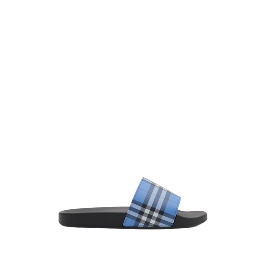 SLIPPERS