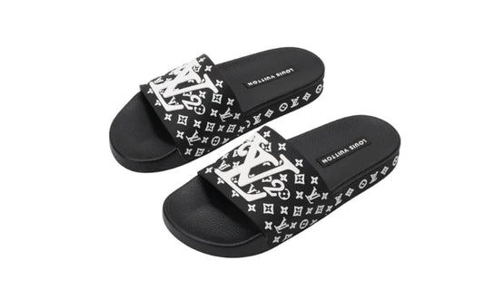 SLIPPERS