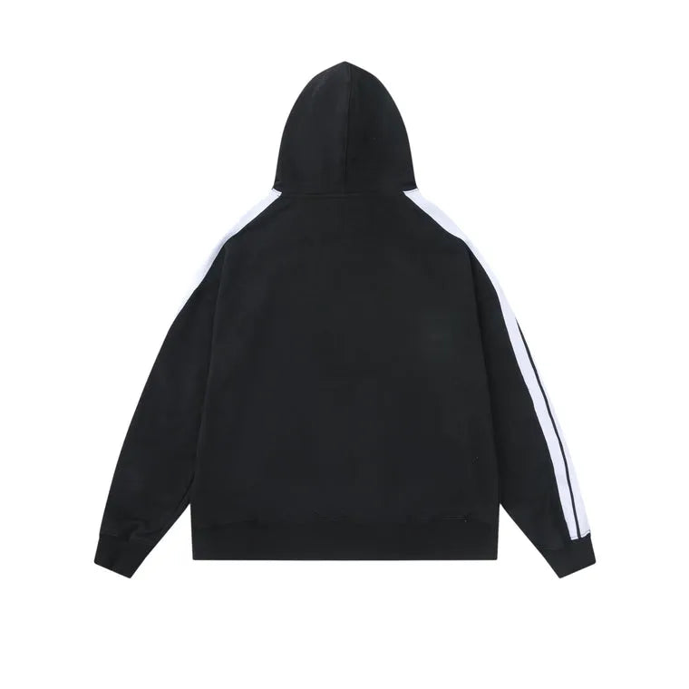 HOODIE PALM A.
