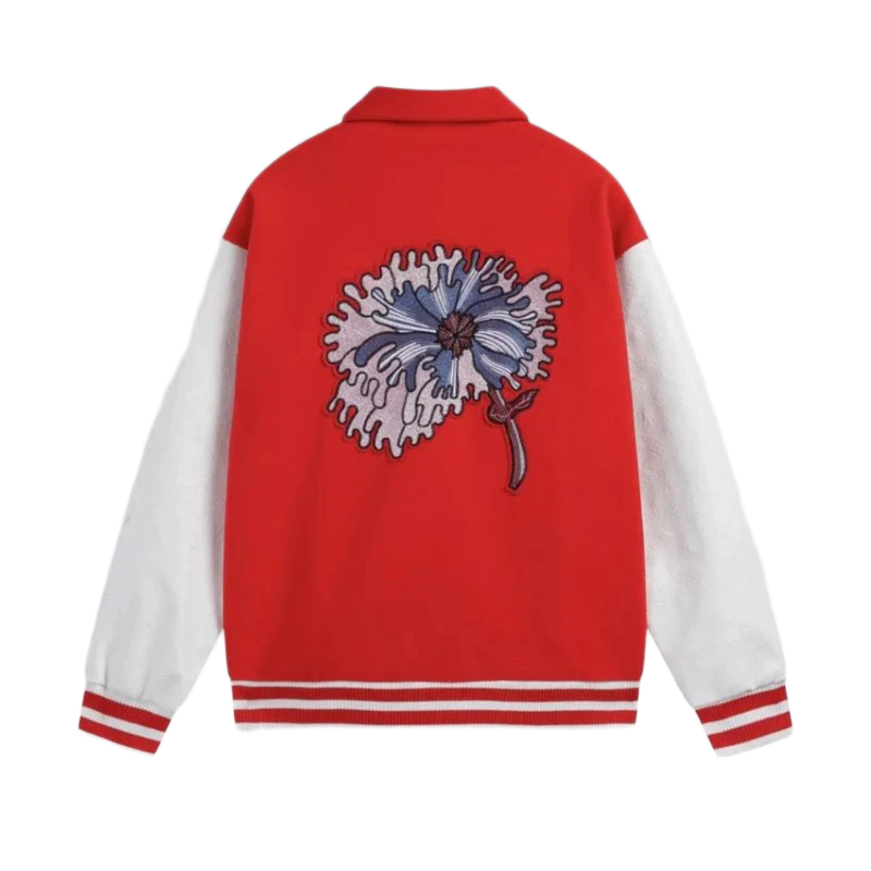 JACKET LV
