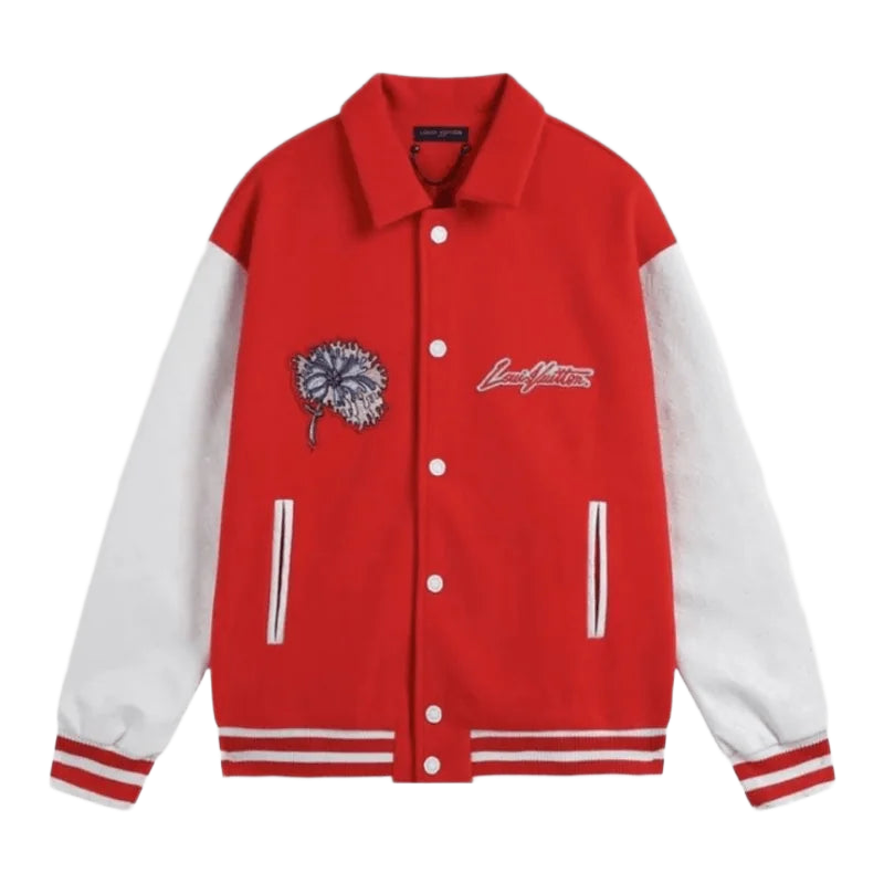 JACKET LV